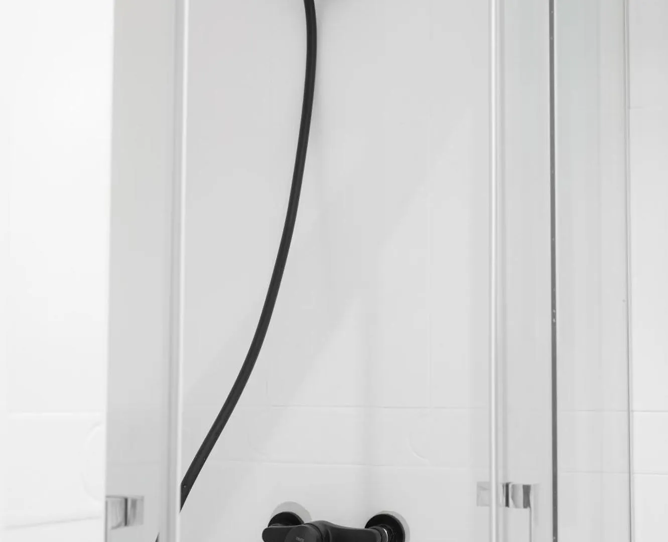 Modern Studio Naciones Apartment Benalmadena